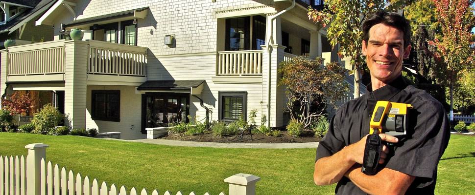 Sylvain “Slinky” Girard — Two Peaks Home Inspections